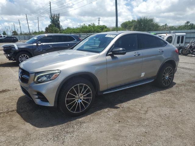 MERCEDES-BENZ GLC-CLASS 2019 wdc0j4kb6kf488044