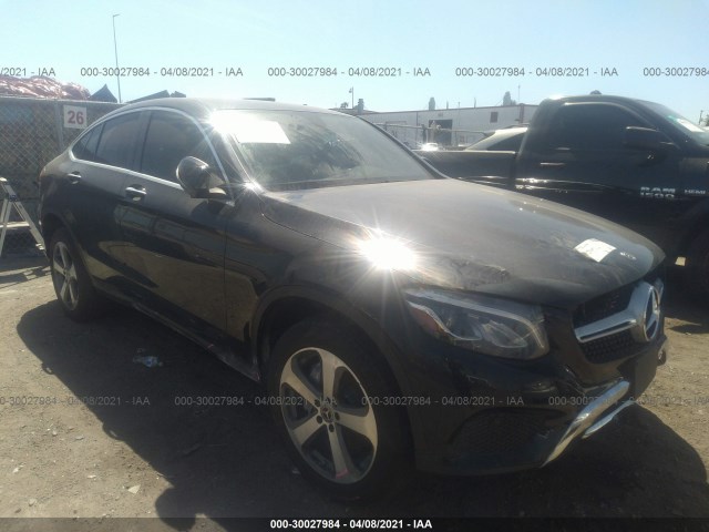 MERCEDES-BENZ GLC 2019 wdc0j4kb6kf642932