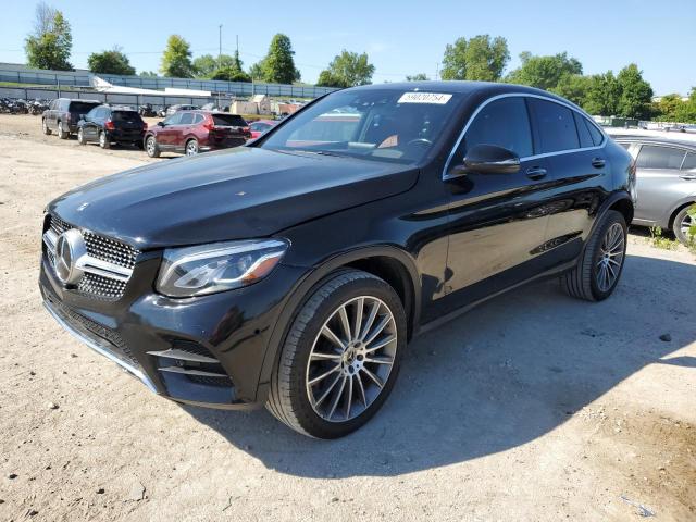 MERCEDES-BENZ GLC-CLASS 2019 wdc0j4kb7kf555167