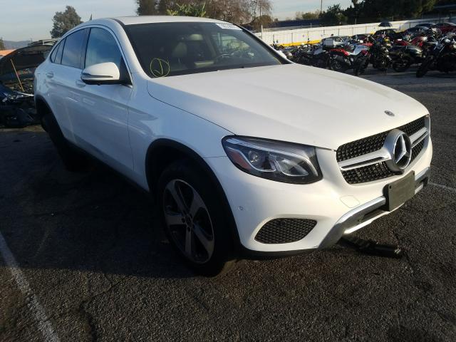 MERCEDES-BENZ NULL 2019 wdc0j4kb7kf575368