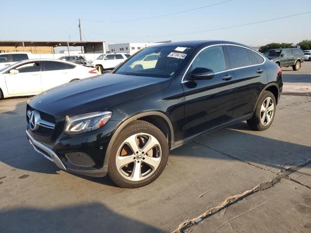 MERCEDES-BENZ GLC-CLASS 2019 wdc0j4kb7kf581087