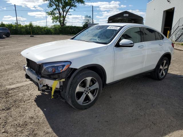 MERCEDES-BENZ GLC-CLASS 2019 wdc0j4kb7kf608272