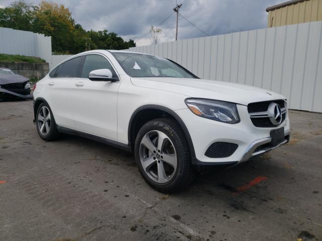 MERCEDES-BENZ GLC 300 2018 wdc0j4kb8jf399011