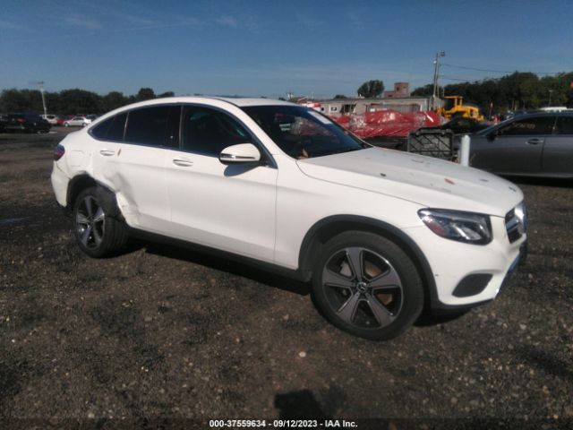 MERCEDES-BENZ NULL 2019 wdc0j4kb8kf658808