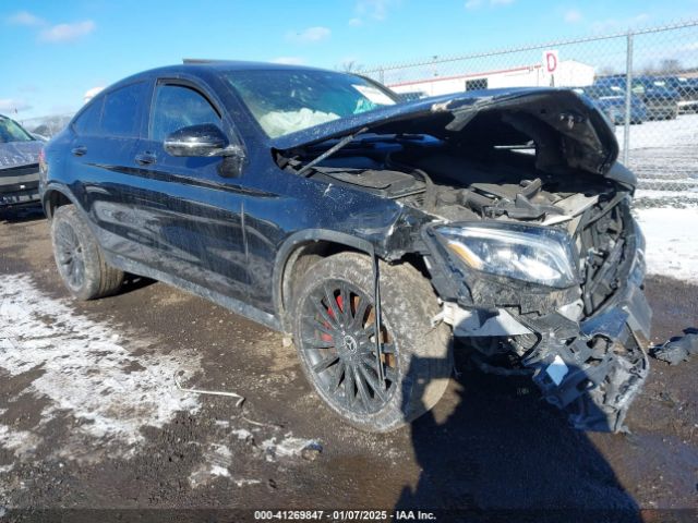 MERCEDES-BENZ GLC-CLASS 2019 wdc0j4kb9kf538435