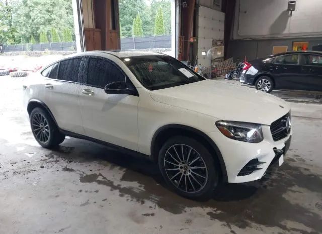 MERCEDES-BENZ GLC 2019 wdc0j4kbxkf501328