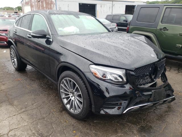 MERCEDES-BENZ NULL 2019 wdc0j4kbxkf517674