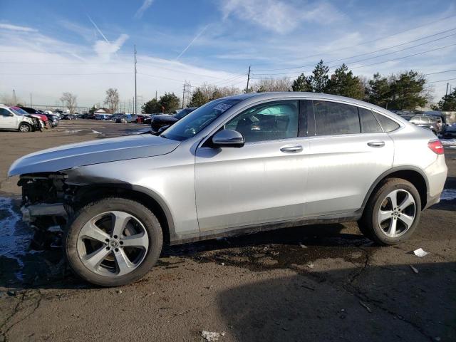 MERCEDES-BENZ GLC COUPE 2019 wdc0j4kbxkf571119