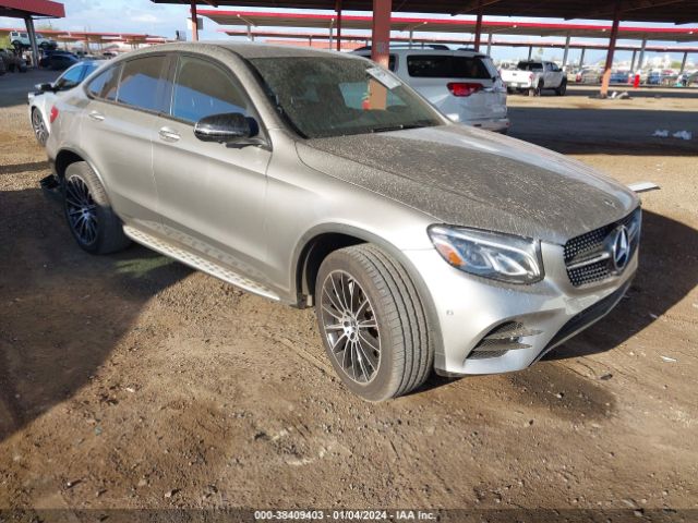 MERCEDES-BENZ NULL 2019 wdc0j4kbxkf576790