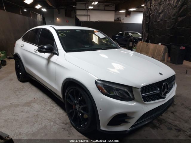 MERCEDES-BENZ NULL 2019 wdc0j6eb0kf484630