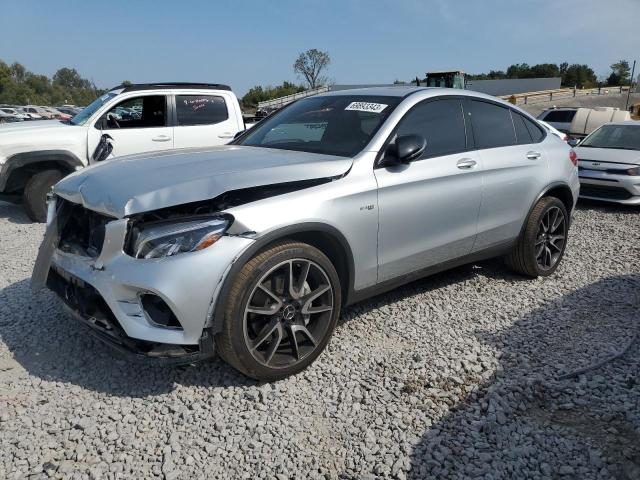 MERCEDES-BENZ GLC-CLASS 2018 wdc0j6eb4jf301874