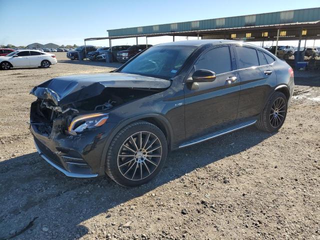 MERCEDES-BENZ GLC-CLASS 2017 wdc0j6eb7hf281663