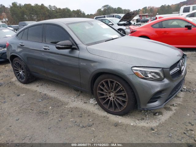 MERCEDES-BENZ NULL 2019 wdc0j6eb9kf535977