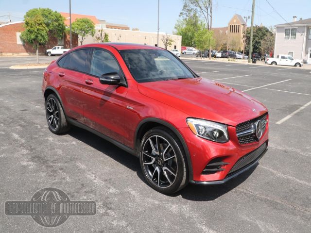 MERCEDES-BENZ GLC 2019 wdc0j6eb9kf540452