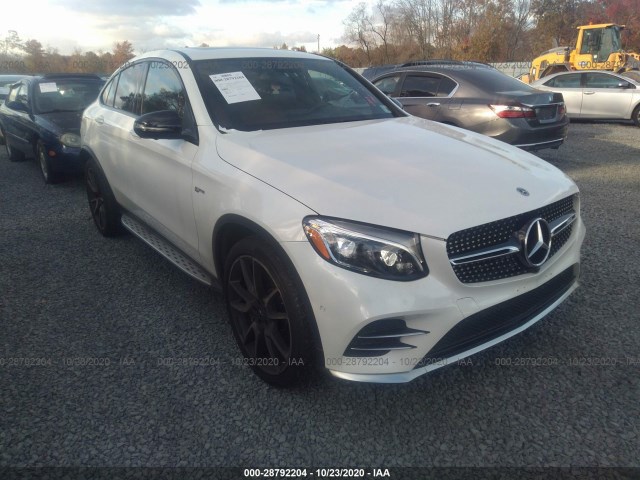 MERCEDES-BENZ GLC 2019 wdc0j6ebxkf508092