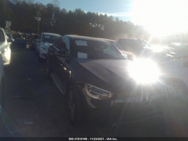 MERCEDES-BENZ GLC 2020 wdc0j8eb2lf711510