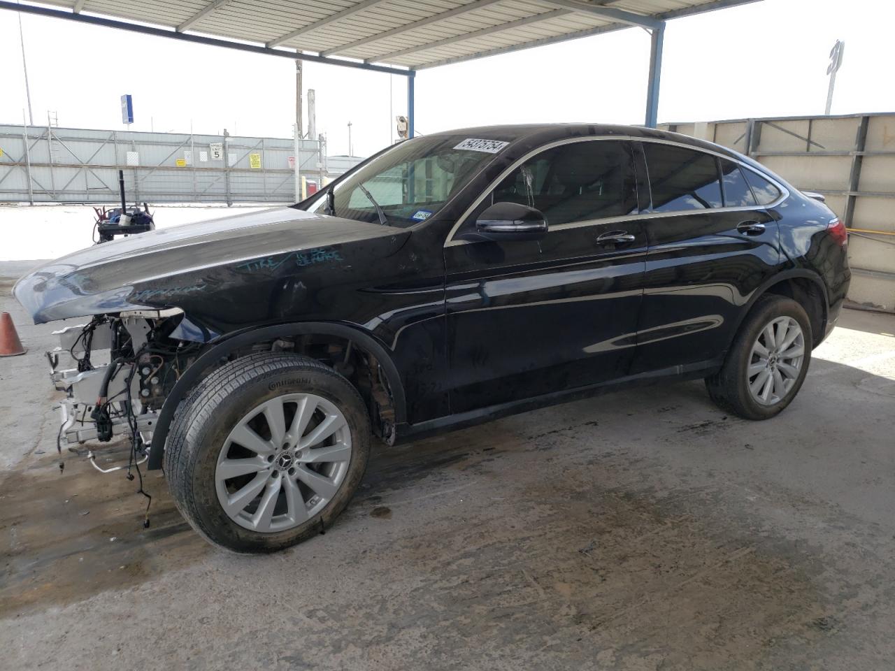 MERCEDES-BENZ GLC 2020 wdc0j8eb5lf674193