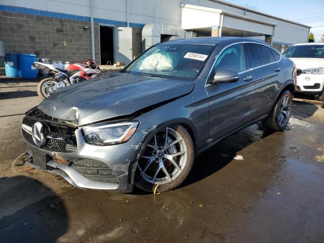 MERCEDES-BENZ GLC COUPE 2020 wdc0j8eb9lf717613