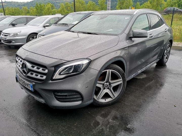 MERCEDES-BENZ GLA 2017 wdc1569021j386312