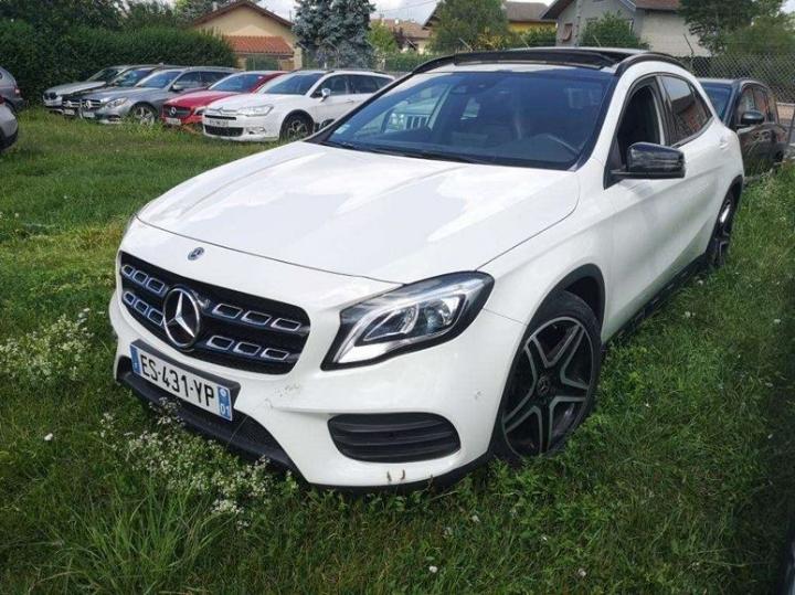 MERCEDES-BENZ GLA 2017 wdc1569021j446885