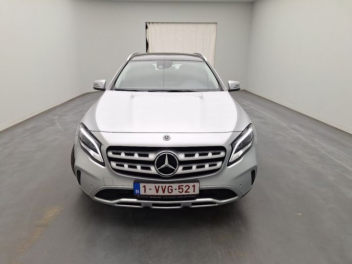 MERCEDES-BENZ GLA FL'17 2019 wdc1569021j618133