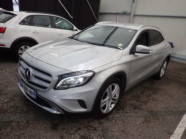 MERCEDES-BENZ GLA 2015 wdc1569031j101952