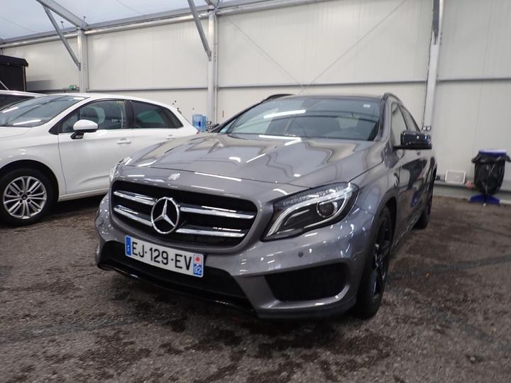 MERCEDES-BENZ GLA 2017 wdc1569031j326852