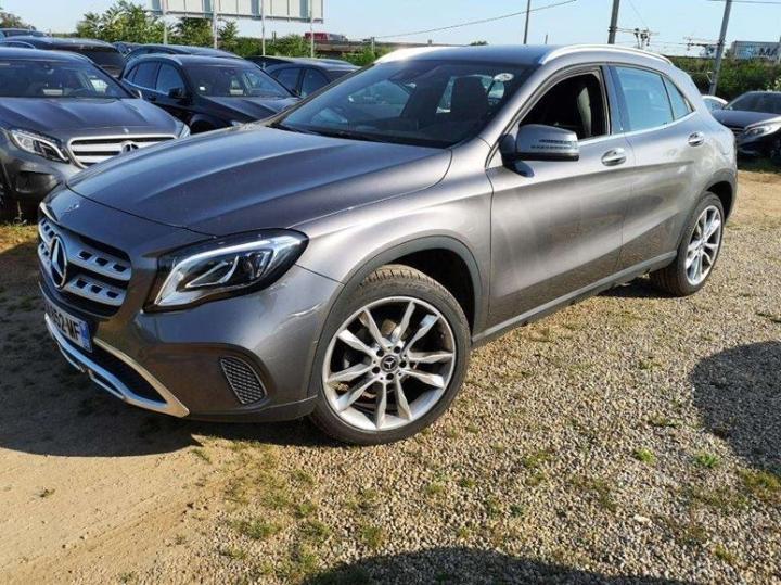 MERCEDES-BENZ GLA 2017 wdc1569031j389175