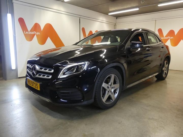 MERCEDES-BENZ GLA 2017 wdc1569051j375923