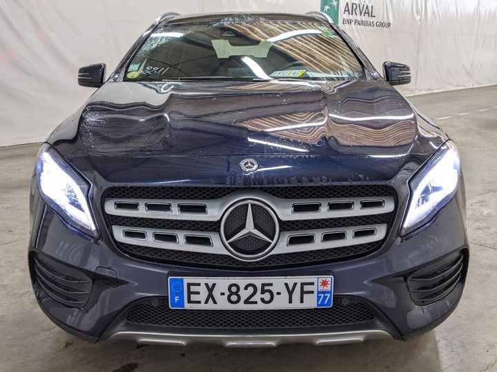 MERCEDES-BENZ GLA 2018 wdc1569051j519659