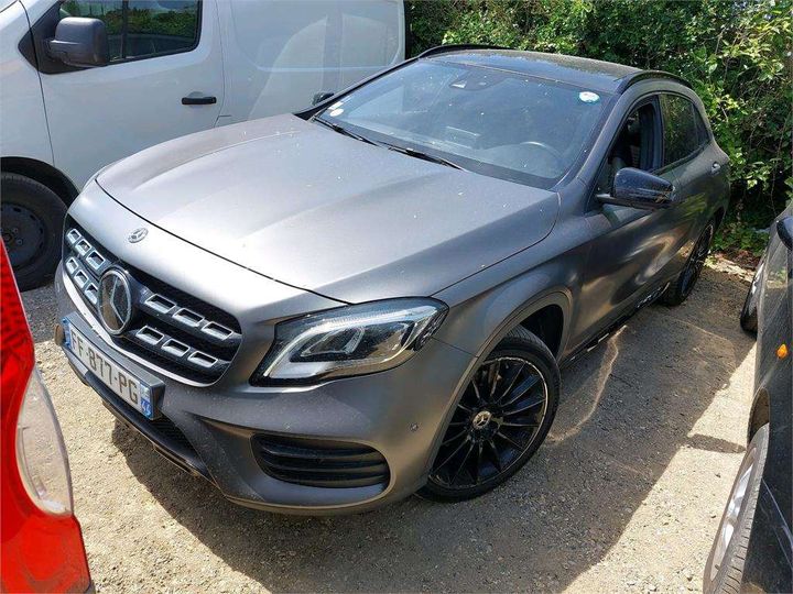 MERCEDES-BENZ CLASSE GLA 2019 wdc1569051j636233