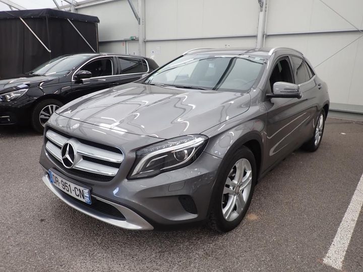 MERCEDES-BENZ GLA 2015 wdc1569081j136432