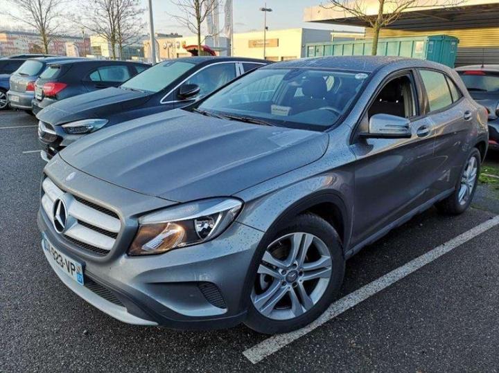 MERCEDES-BENZ GLA 2015 wdc1569081j216231