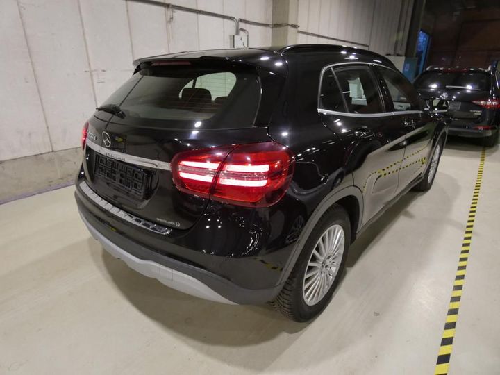 MERCEDES-BENZ GLA 2017 wdc1569081j389018