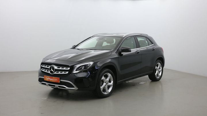 MERCEDES-BENZ GLA 2017 wdc1569081j393875