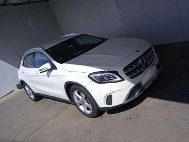 MERCEDES-BENZ CLASE GLA 2017 wdc1569081j419917