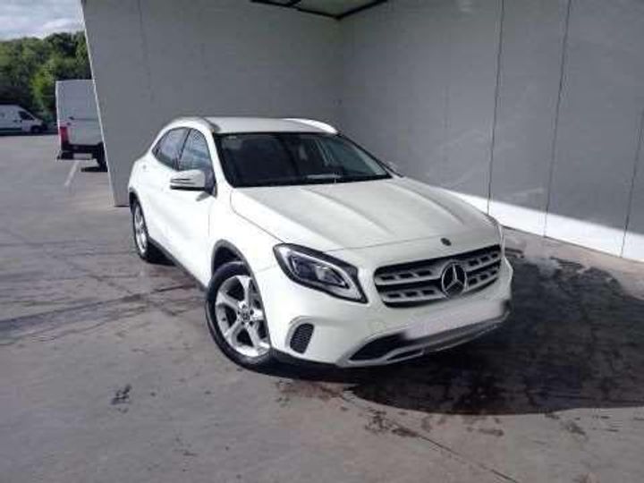 MERCEDES-BENZ CLASE GLA 2017 wdc1569081j426101