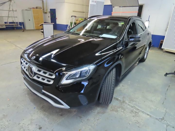 MERCEDES-BENZ GLA 2017 wdc1569081j426550