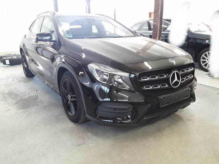 MERCEDES-BENZ GLA 200 CDI 2017 wdc1569081j462718