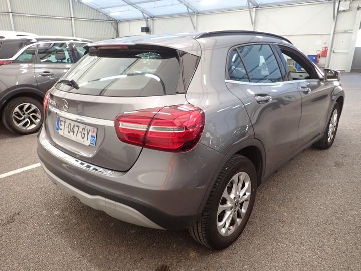 MERCEDES-BENZ GLA 2018 wdc1569081j484460