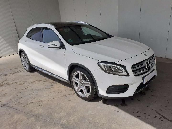 MERCEDES-BENZ CLASE GLA 2018 wdc1569081j530849