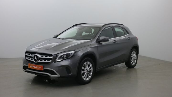 MERCEDES-BENZ GLA 2018 wdc1569081j531151