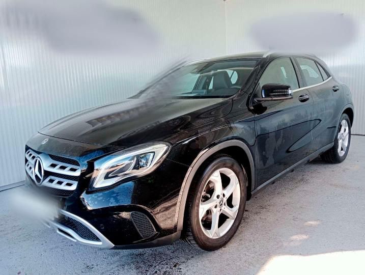 MERCEDES-BENZ CLASE GLA 2018 wdc1569081j539744