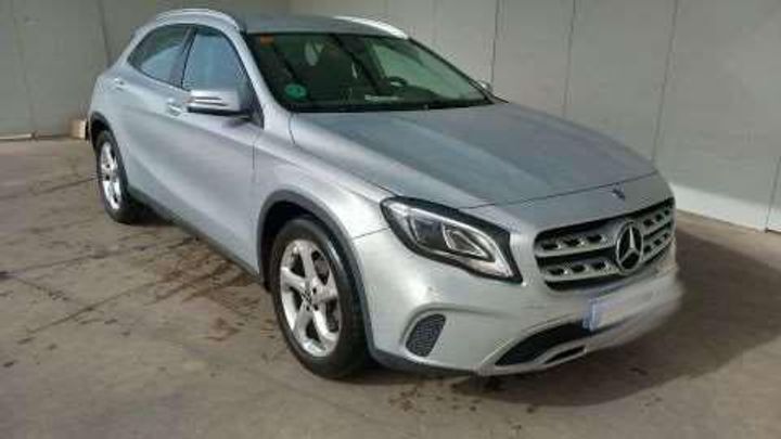 MERCEDES-BENZ CLASE GLA 2018 wdc1569081j541516