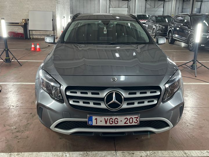 MERCEDES-BENZ GLA FL'17 2018 wdc1569081j578914