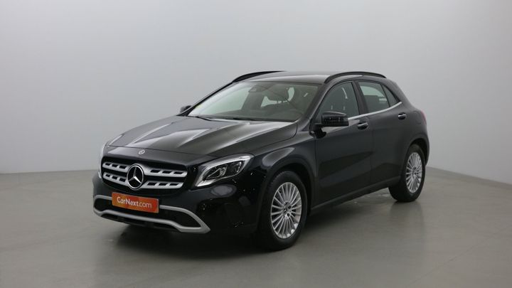 MERCEDES-BENZ GLA 2019 wdc1569081j582840