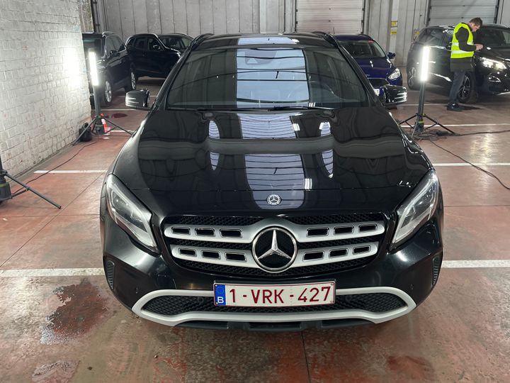 MERCEDES-BENZ GLA FL'17 2019 wdc1569081j608054