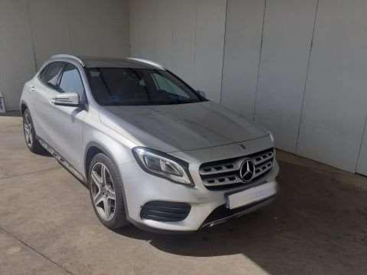 MERCEDES-BENZ CLASE GLA 2019 wdc1569081j630926