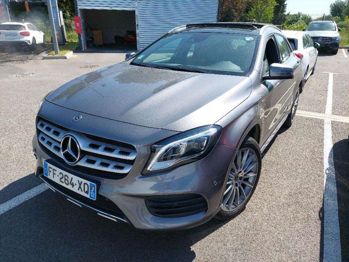 MERCEDES-BENZ CLASSE GLA 2019 wdc1569081j636794