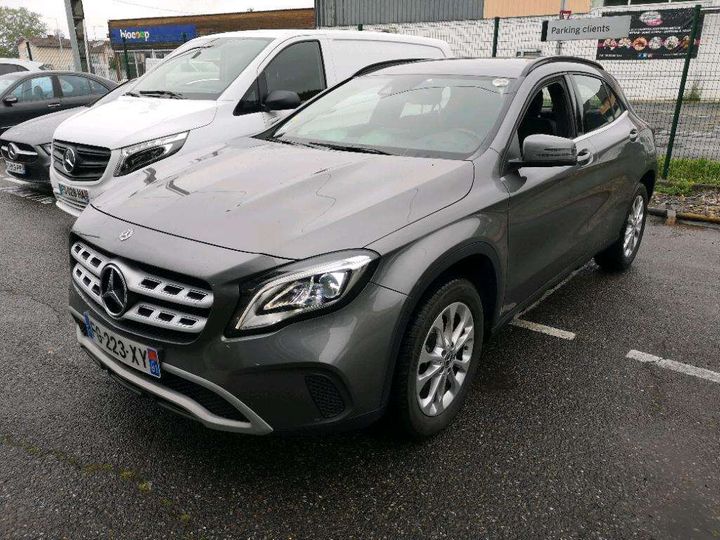 MERCEDES-BENZ CLASSE GLA 2019 wdc1569081j636929